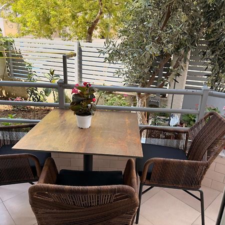 Apartments & Studios Ardian-Mandi Sarande-Albania ภายนอก รูปภาพ