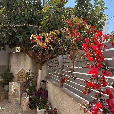 Apartments & Studios Ardian-Mandi Sarande-Albania ภายนอก รูปภาพ