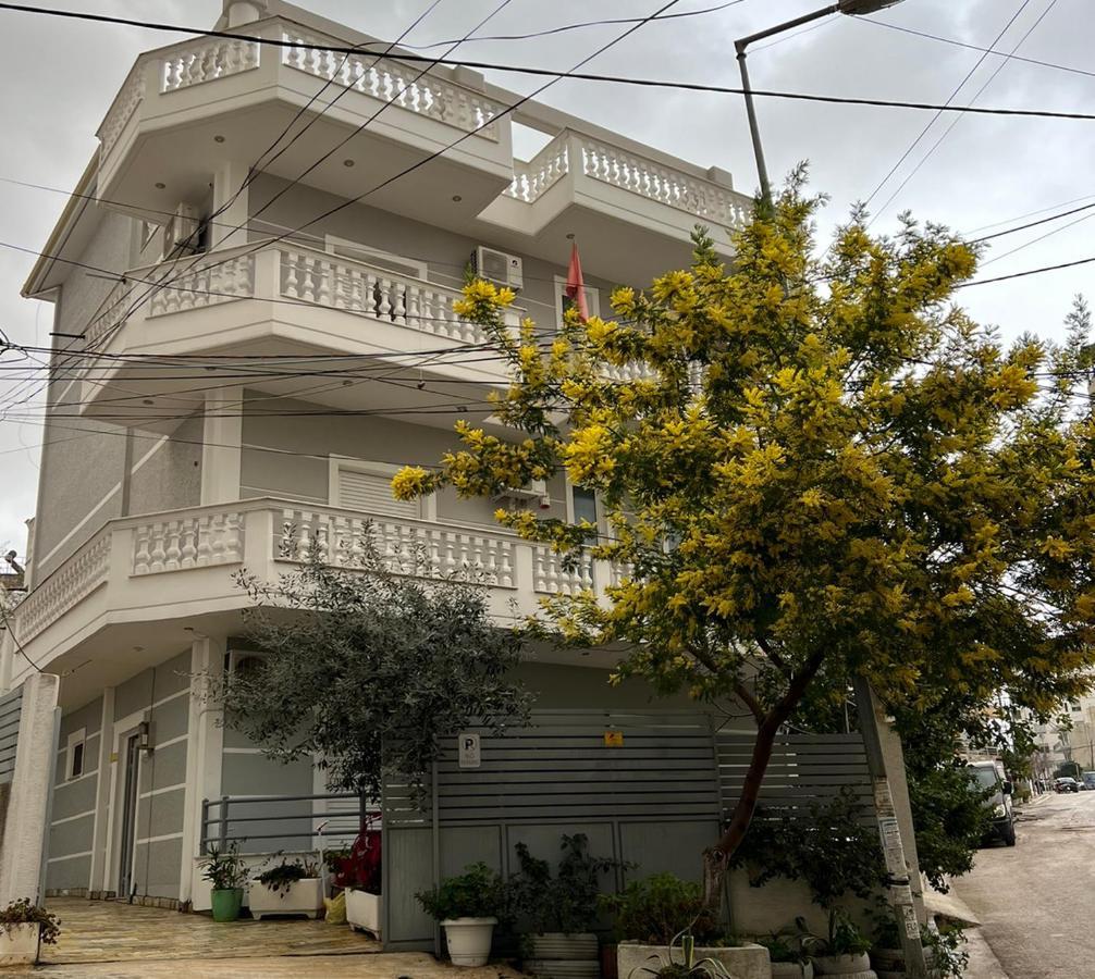 Apartments & Studios Ardian-Mandi Sarande-Albania ภายนอก รูปภาพ