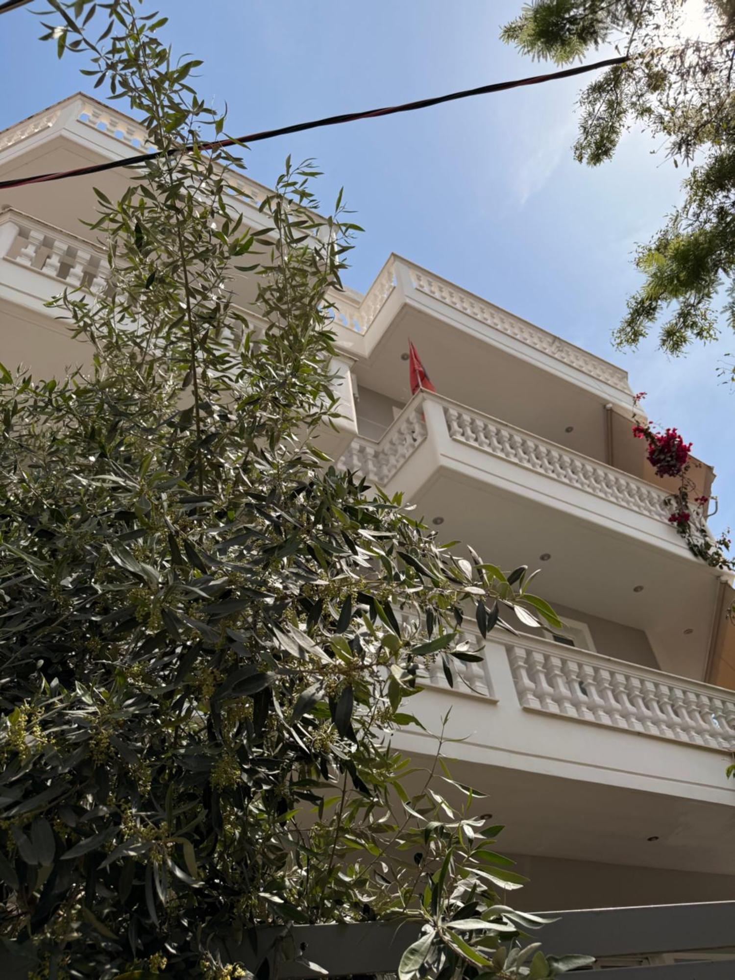 Apartments & Studios Ardian-Mandi Sarande-Albania ภายนอก รูปภาพ
