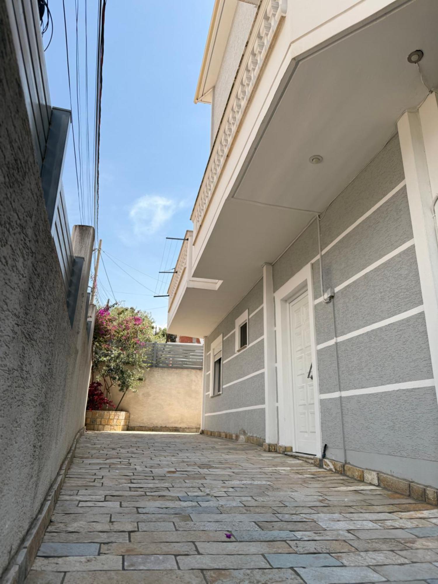 Apartments & Studios Ardian-Mandi Sarande-Albania ภายนอก รูปภาพ