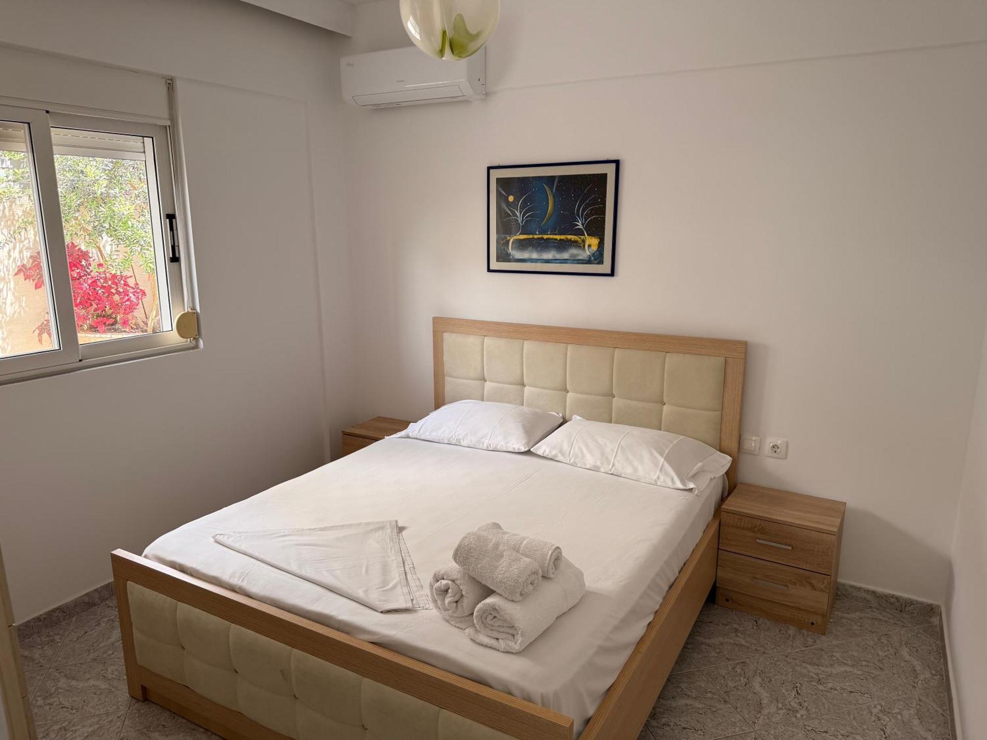 Apartments & Studios Ardian-Mandi Sarande-Albania ภายนอก รูปภาพ