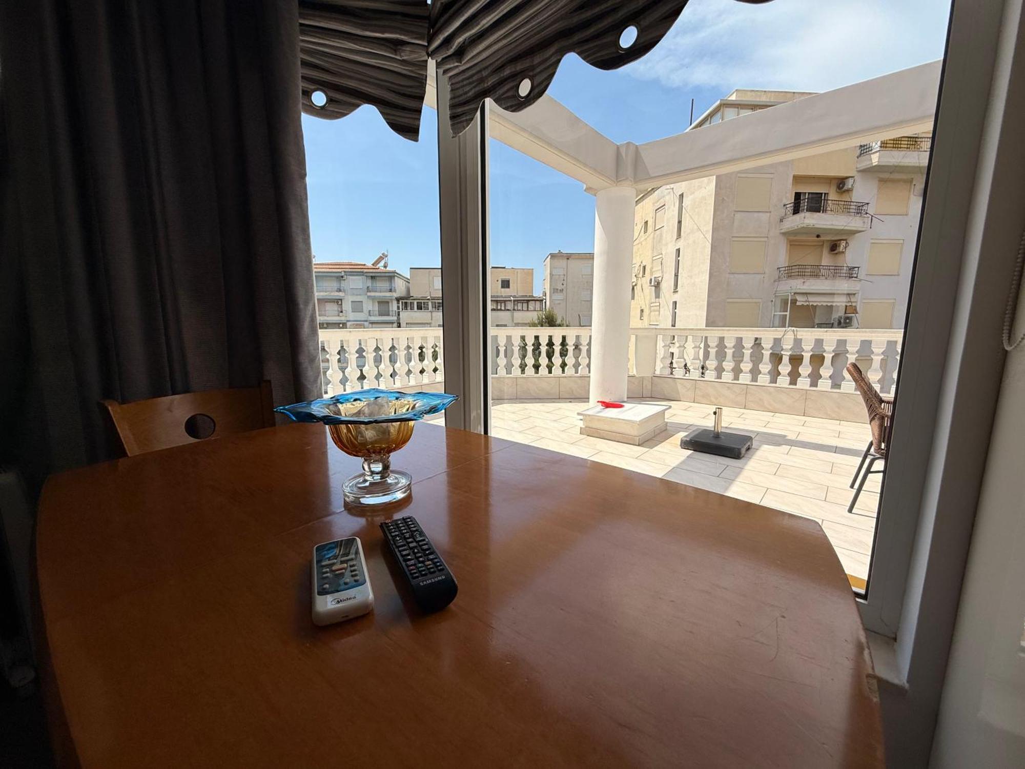 Apartments & Studios Ardian-Mandi Sarande-Albania ภายนอก รูปภาพ