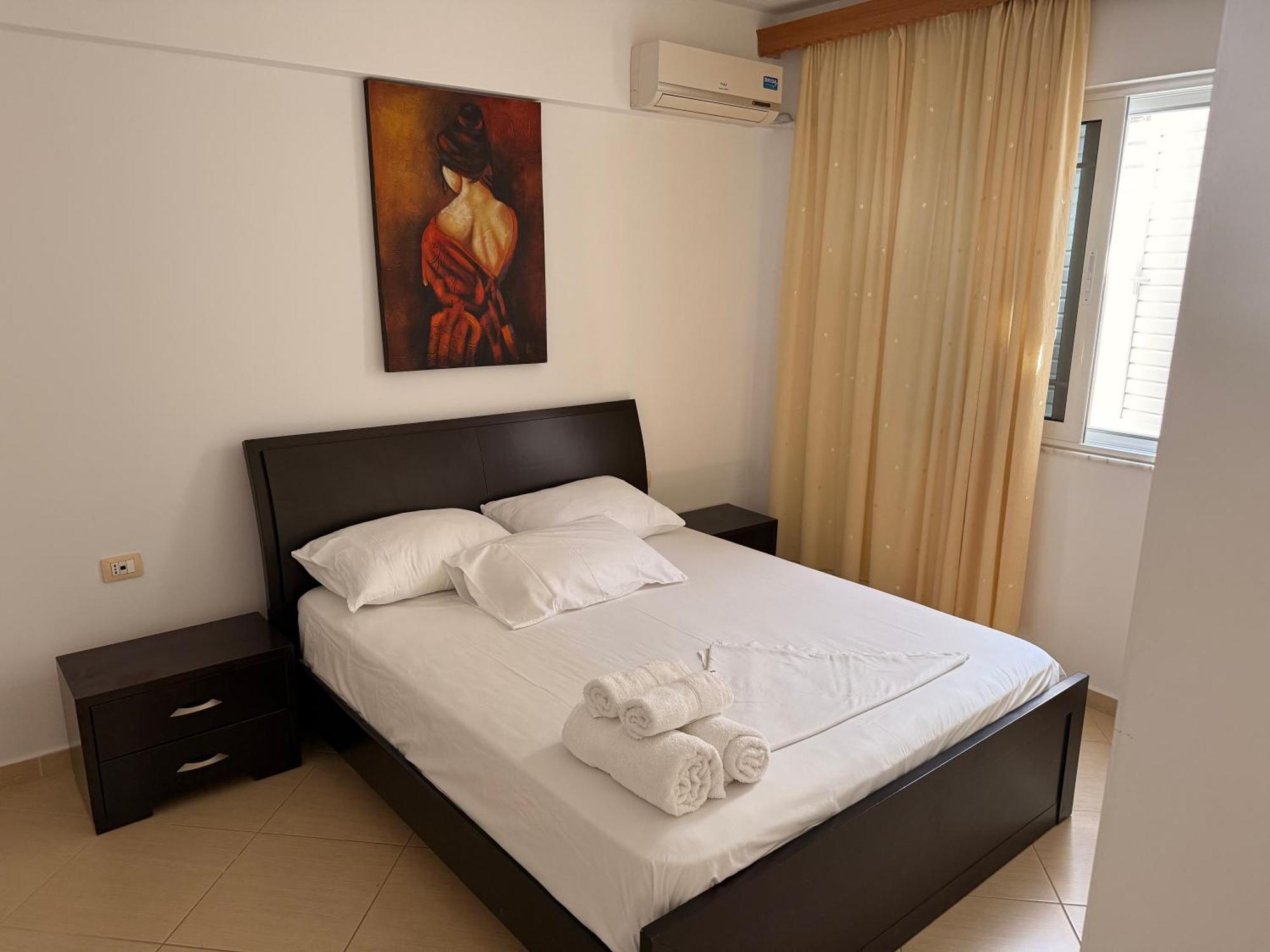Apartments & Studios Ardian-Mandi Sarande-Albania ภายนอก รูปภาพ