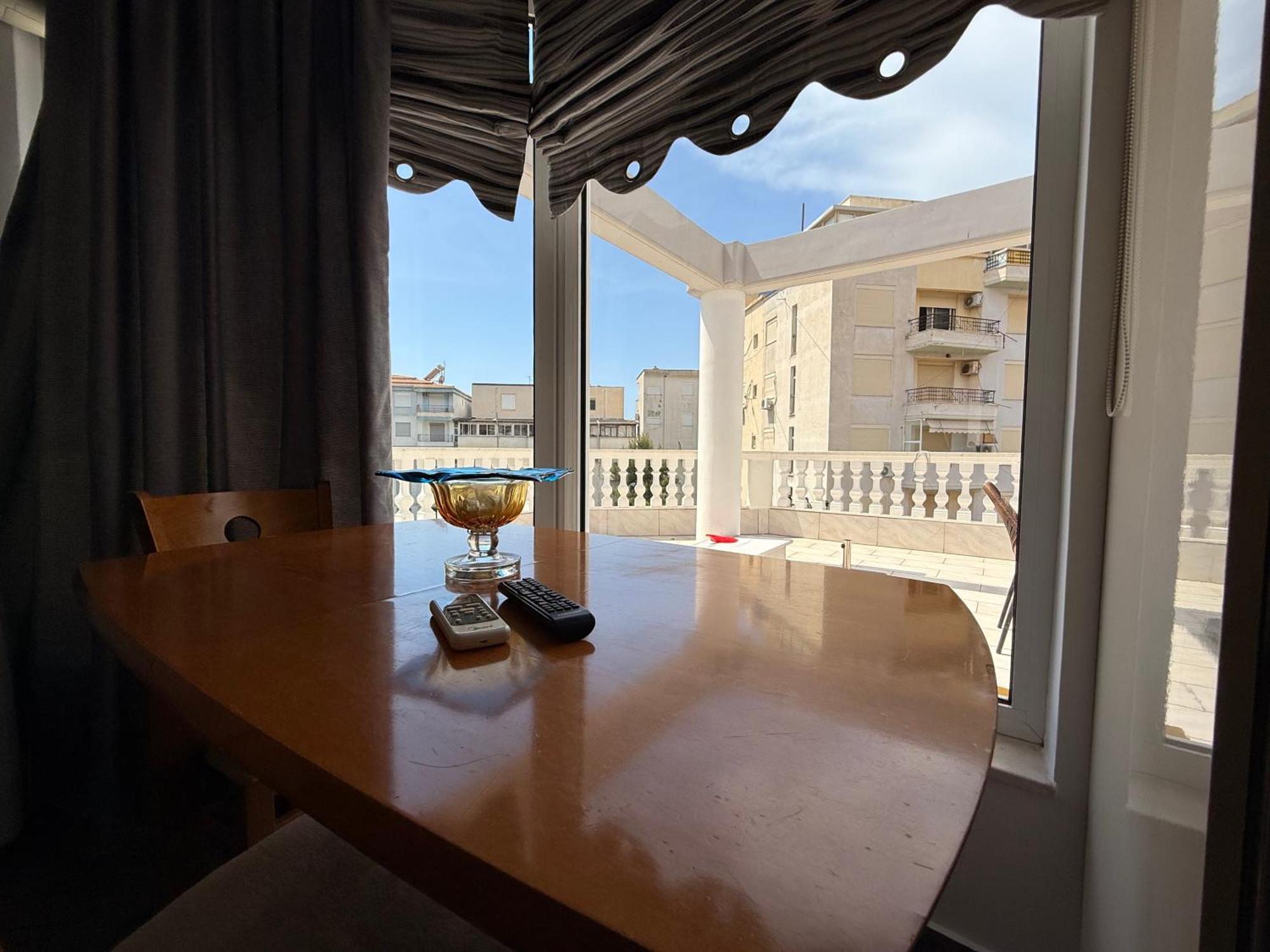 Apartments & Studios Ardian-Mandi Sarande-Albania ภายนอก รูปภาพ