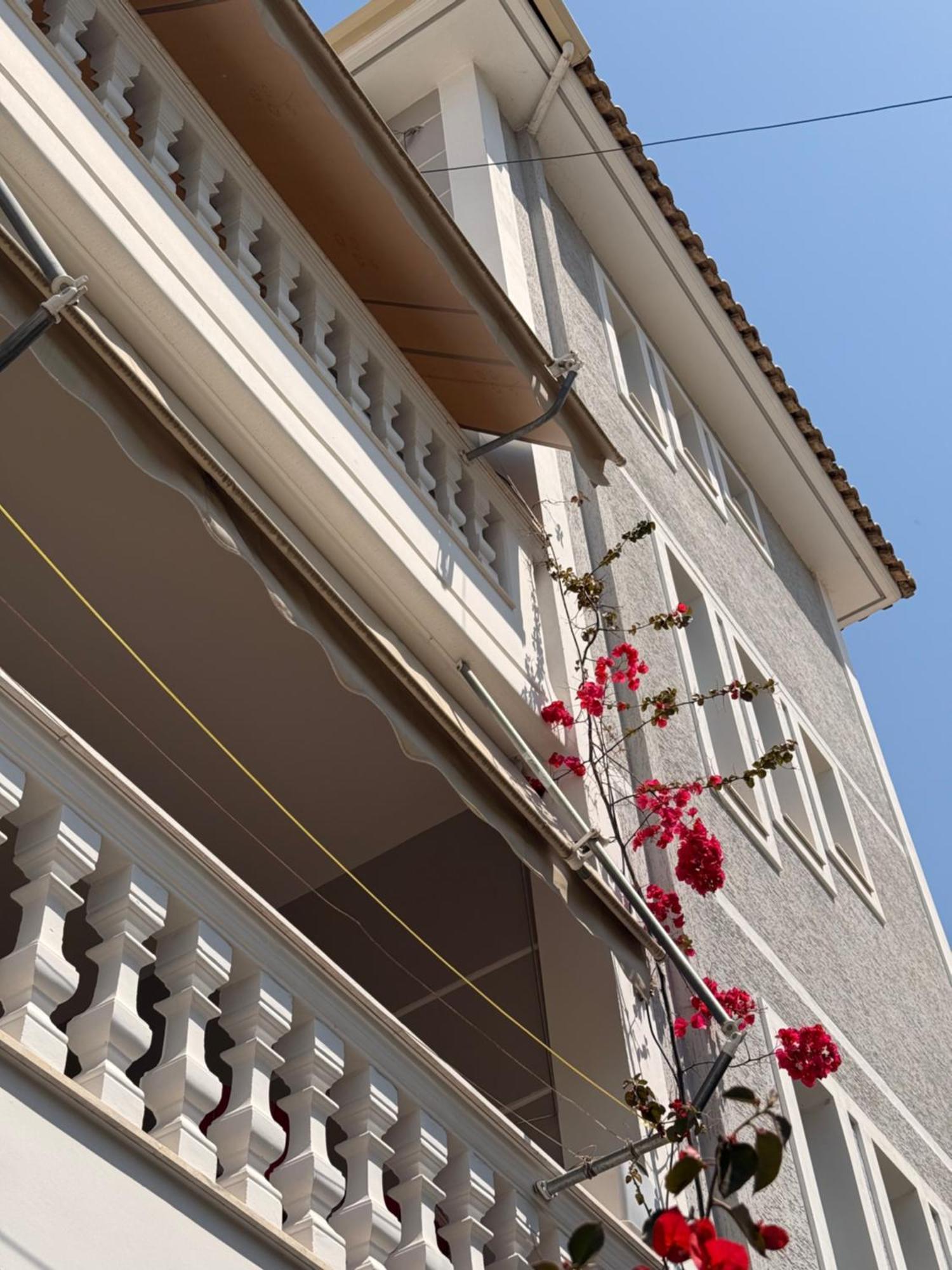 Apartments & Studios Ardian-Mandi Sarande-Albania ภายนอก รูปภาพ