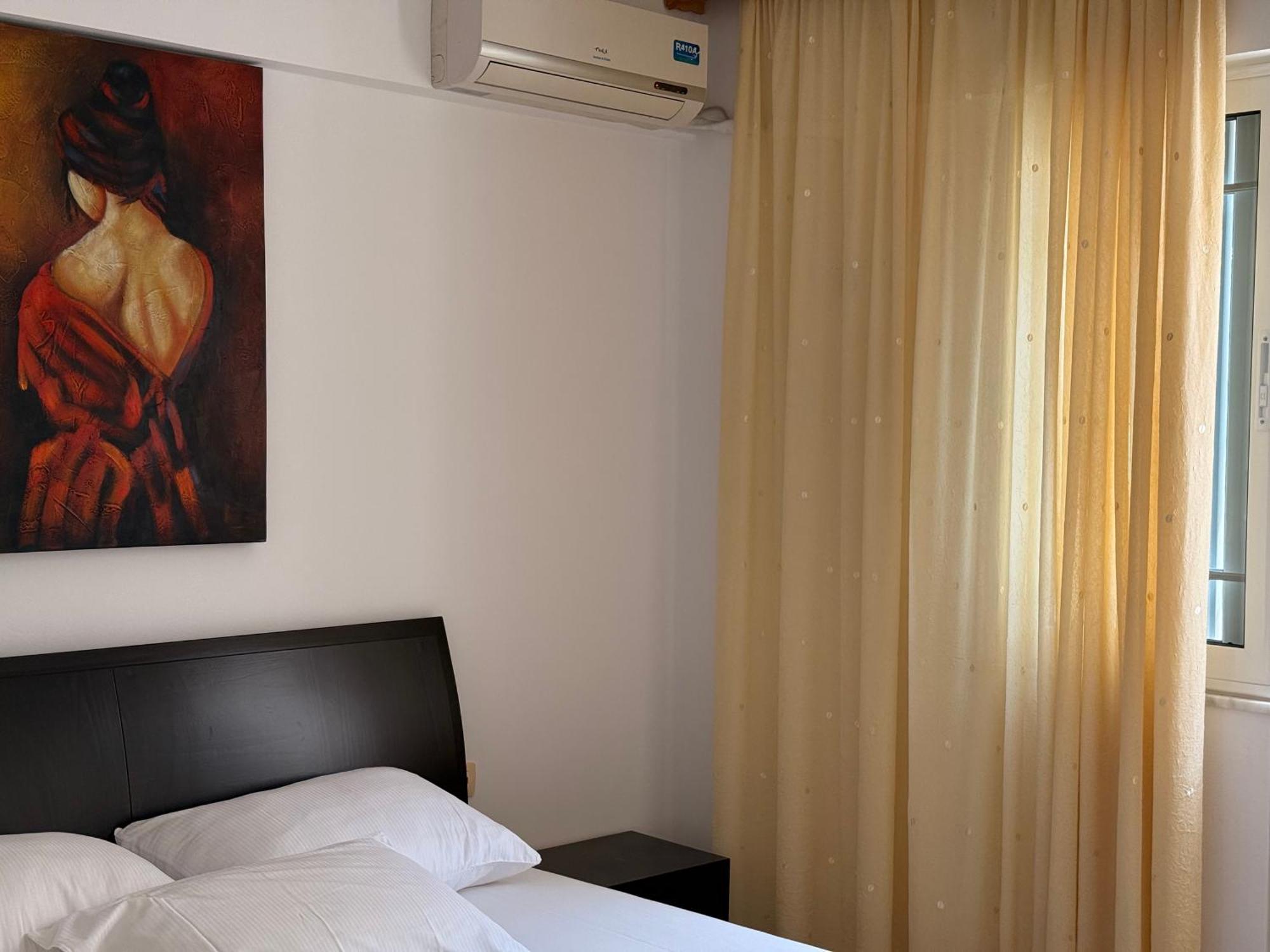 Apartments & Studios Ardian-Mandi Sarande-Albania ภายนอก รูปภาพ