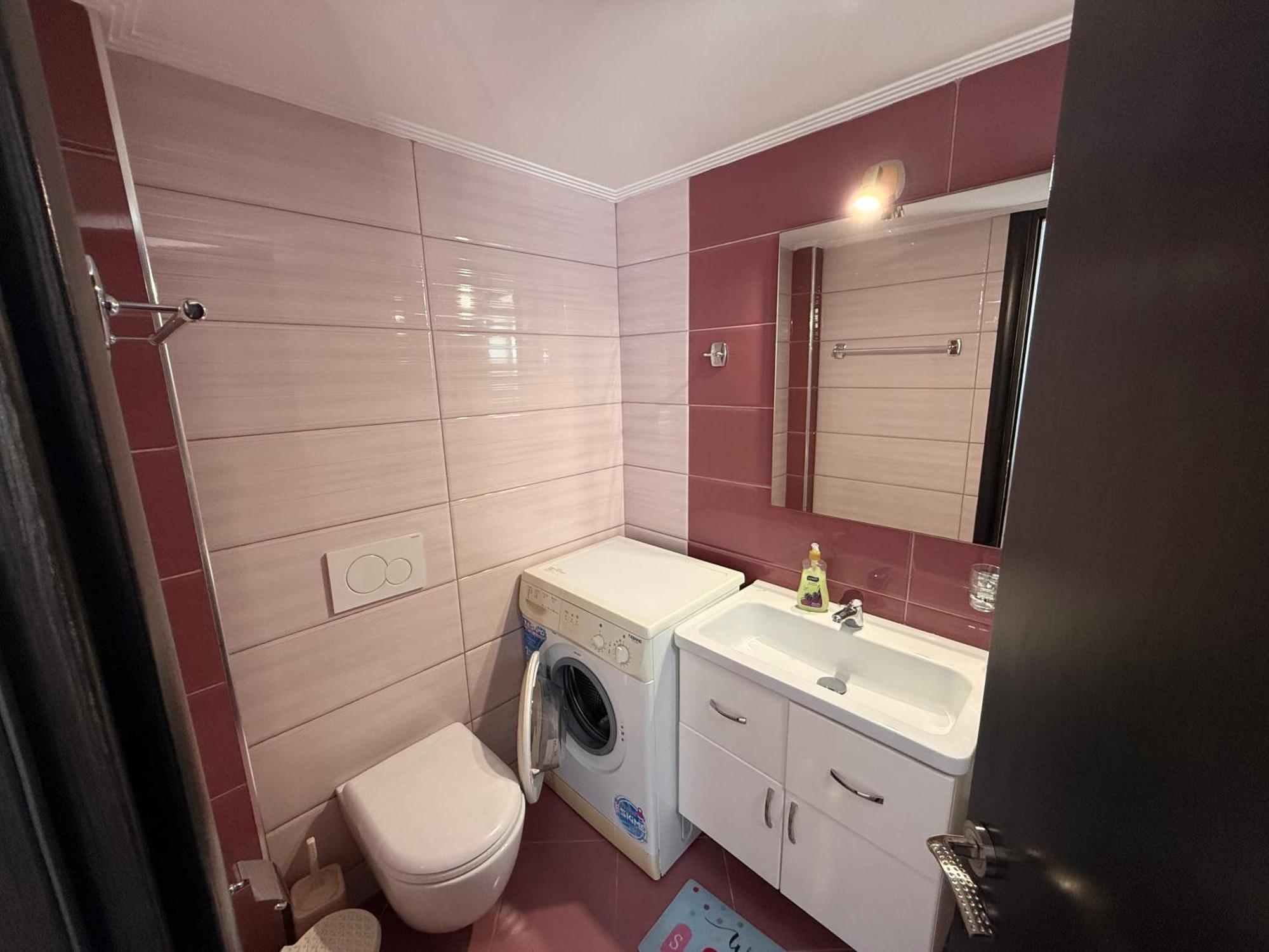 Apartments & Studios Ardian-Mandi Sarande-Albania ภายนอก รูปภาพ