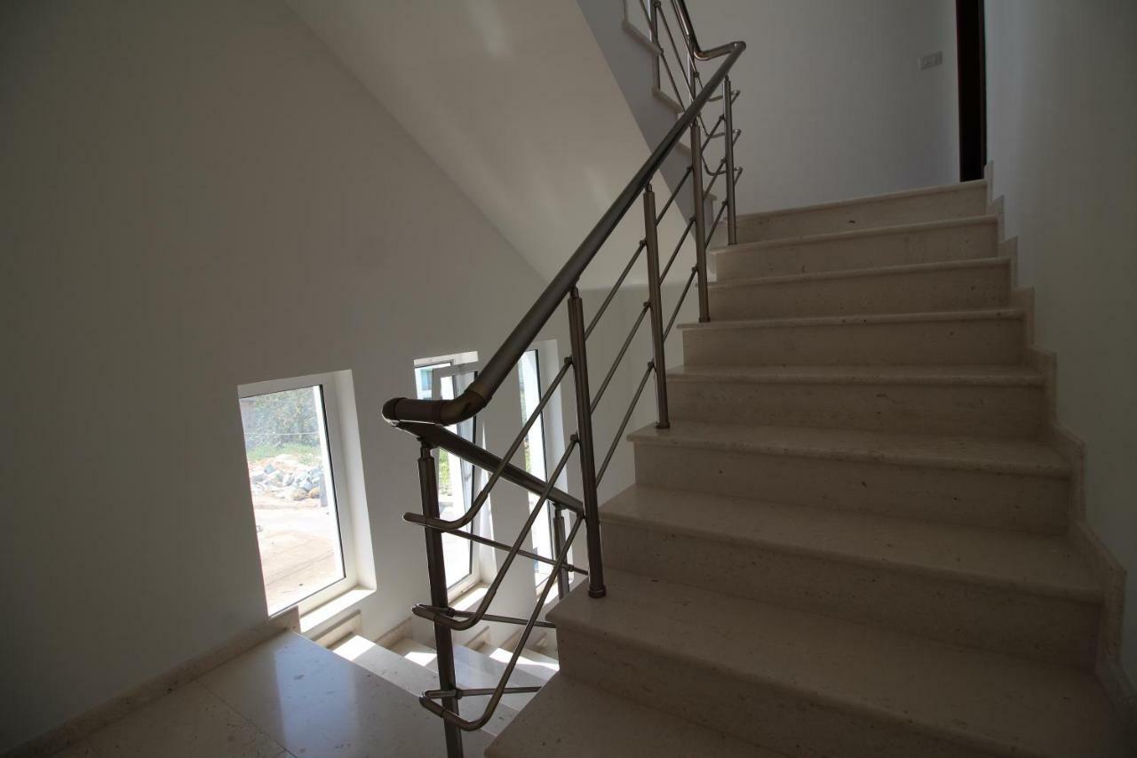 Apartments & Studios Ardian-Mandi Sarande-Albania ภายนอก รูปภาพ