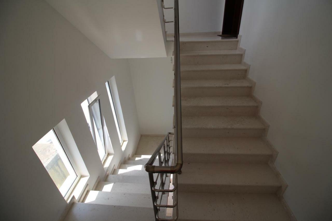 Apartments & Studios Ardian-Mandi Sarande-Albania ภายนอก รูปภาพ